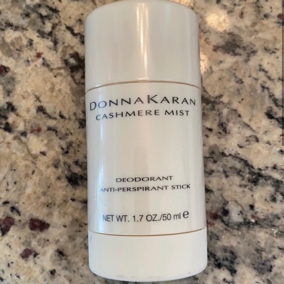 Donna Karan Cashmere Mist Deodorant - Picture 1 of 1
